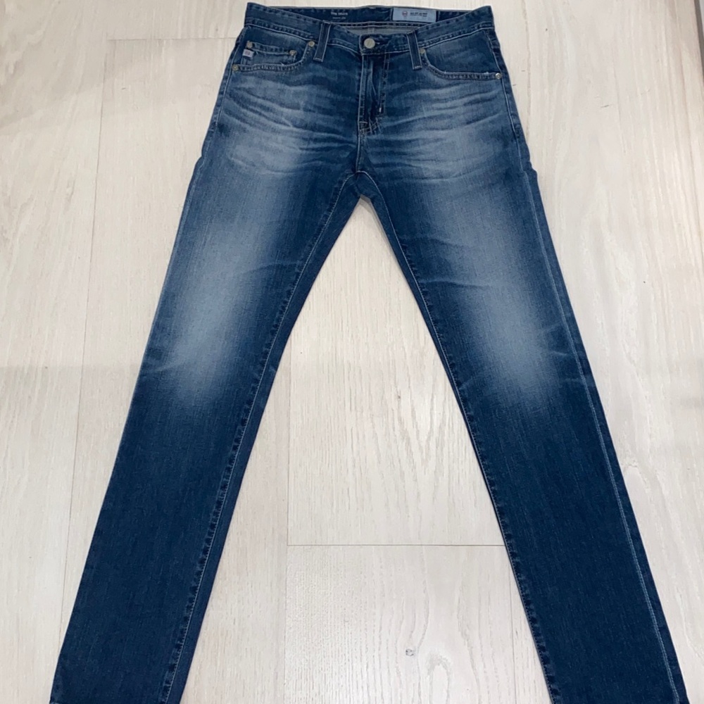 AG “The Tellis” Jeans